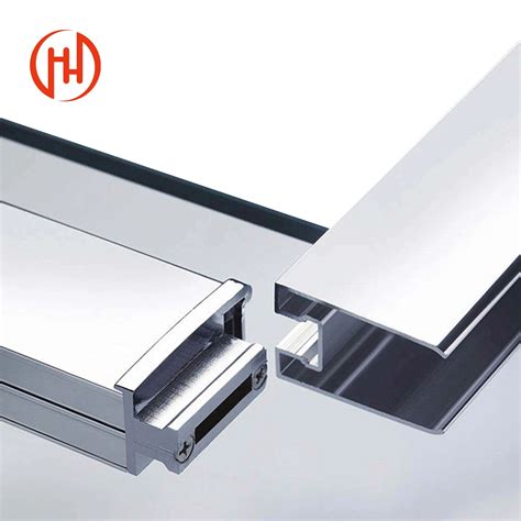 aluminium profiles for shower enclosures|Aluminum Extrusions .